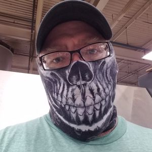 Meet your Posher, Jason